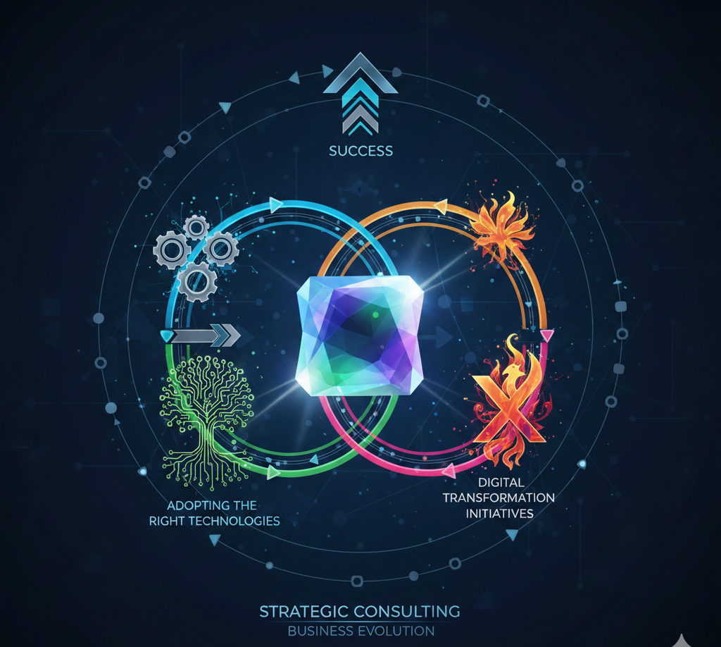 Consulting & Strategy