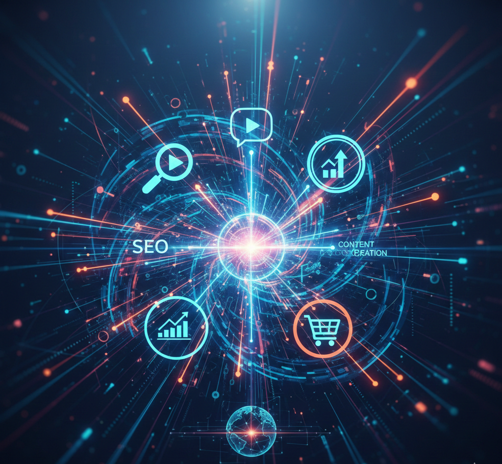 Digital Marketing Services