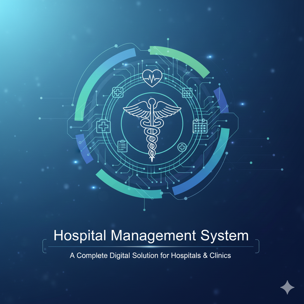 Hospital Management System