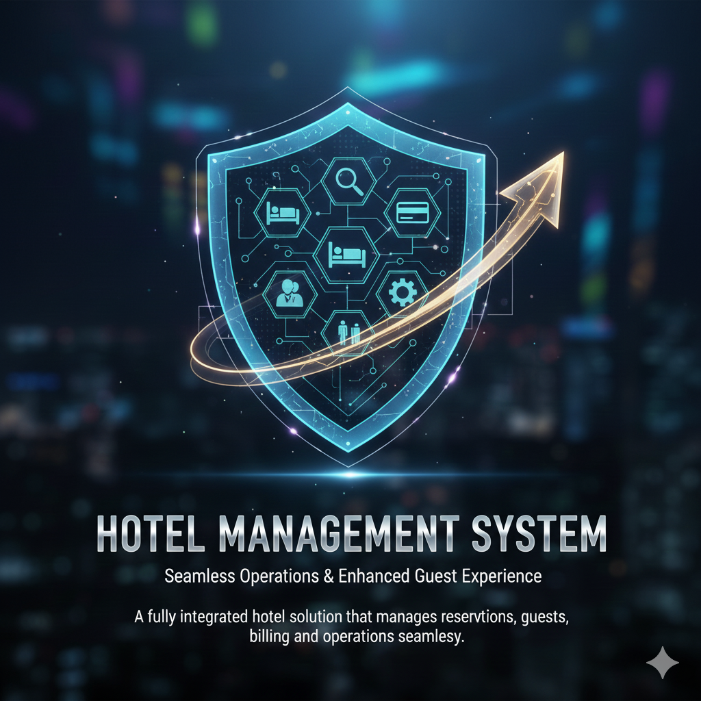 Hotel Management System
