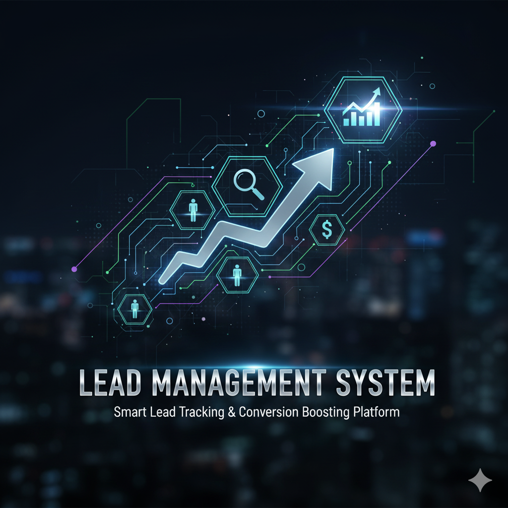 Lead Management System